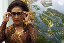 Susi Bakal Investigasi...
