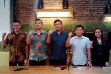Musda Deadlock, Pemilihan...