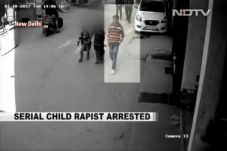Penjahat Seks India...