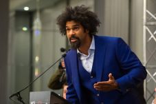Hayemaker, Makin Tua...