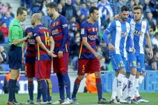 Jelang Duel, Barcelona-Sociedad...