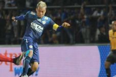 Penantian 16 Tahun Telah...