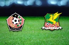 Dua Klub Madura Tidak...