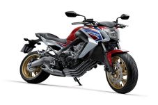 Kawal CBR650F, Inilah...