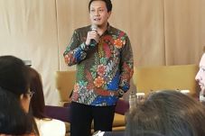 Diaz Hendropriyono Ingin...
