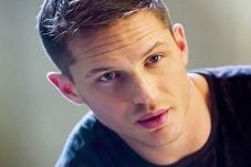 Tom Hardy Gantikan Daniel...