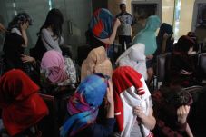 Sempat Ditahan, 6 Warga...