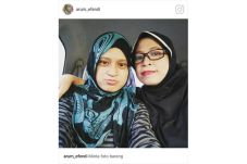 Pembunuh Anaknya Belum...