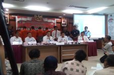 Terlibat Jaringan Pemalsu...