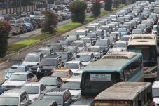 Atasi Kemacetan, DPRD...