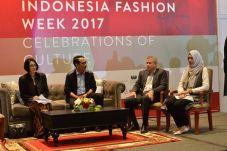 IFW 2017 Digelar Selama...