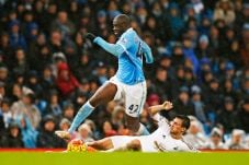Story of Yaya Toure...