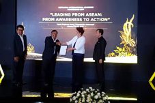Pertamina Peroleh Akreditasi...