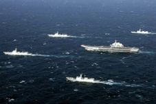 Pensiunan Jenderal China:...