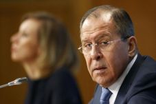Rusia Siap Dialog Senjata...