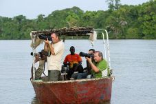 Gambia Berlakukan Keadaan...