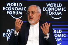 Iran Ingin Kerjasama...