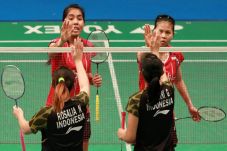 PBSI Belum Temukan Penerus...
