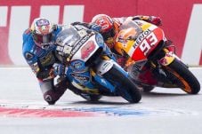 Marc VDS Pasrah dengan...