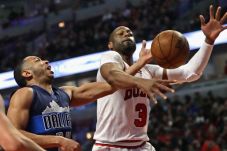 Hasil Pertandingan NBA,...