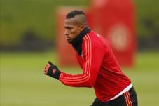 Antonio Valencia Perbarui...