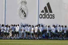 Cristiano Ronaldo Tampil...