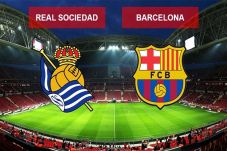 Prediksi Skor Real Sociedad...