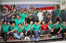 Ketum PSSI Siapkan Bonus...