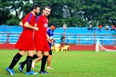 Kuota Pemain Impor PSM...