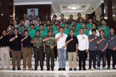 Timnas Futsal Indonesia...