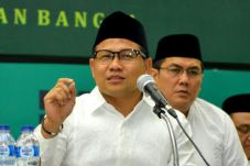 Cak Imin Imbau Kader...