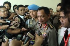 Polri Akan Selidiki...