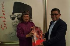 Acara Pengajian Kebangsaan...