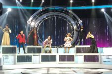 Marcell Siahaan Ditantang...