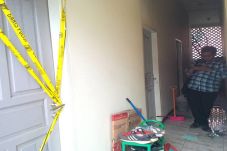Diperiksa Labfor, Barbuk...