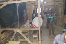 Warung Tuak di Bangko...