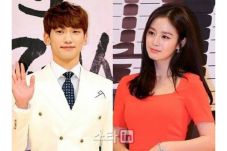 Nikahi Kim Tae Hee,...