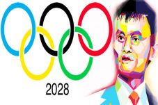 Jack Ma Step Into Major...