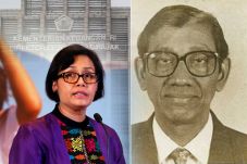 Sri Mulyani Dapat Wasiat...