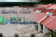 Kredit Rumah Peserta...