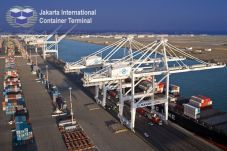 Serikat Pekerja JICT...