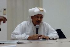 Ini Andil Presiden Soekarno...