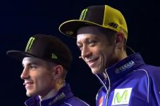 Rossi Salah Prediksi...