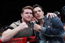 Ketimbang Chavez Jr,...