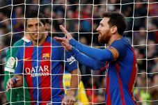 Tidak Ada Ancaman Lionel...