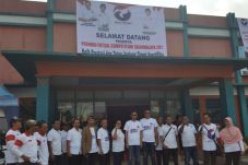 Perindo Futsal Competition...