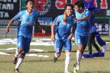 Jelang Musim Baru, PSIM...