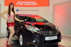 Nissan Hadirkan Penantang...