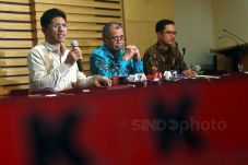 KPK Sebut Ada Kesepakatan...