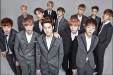 EXO Dijuluki Raja Boy...